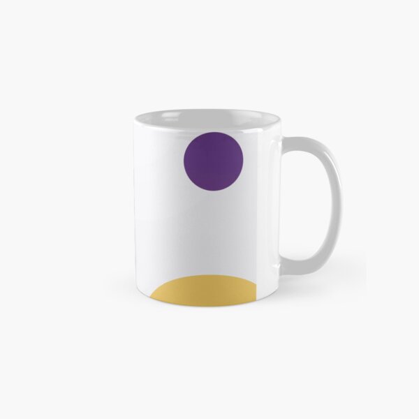 Enneagram Type 5 - Thankful for You Classic Mug