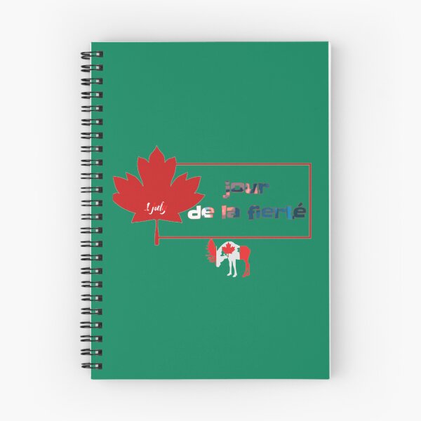 Item preview, Canada jour de la fierté    designed and sold by oTZLshirts.