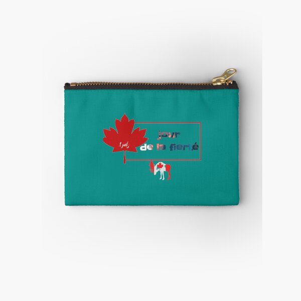 Item preview, Canada jour de la fierté    designed and sold by oTZLshirts.