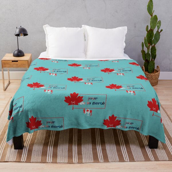 Item preview, Canada jour de la fierté    designed and sold by oTZLshirts.