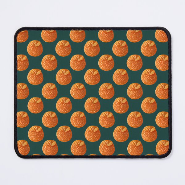 Item preview, Oranges Pattern designed and sold by DizPix.