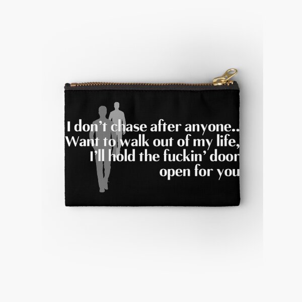 Item preview, Walk away designed and sold by smokylemon.