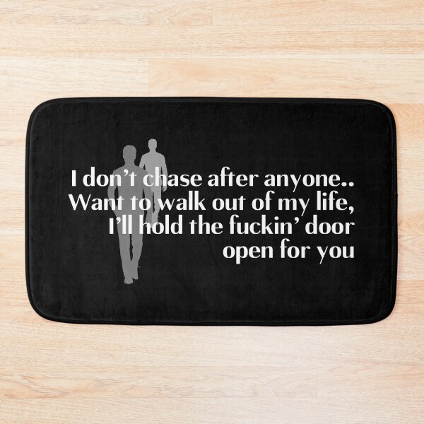 Item preview, Walk away designed and sold by smokylemon.
