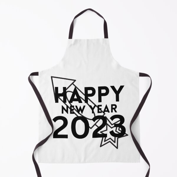 Item preview, HAPPY NEW YEAR 2023 - HELLO 2023 - 2023 NEW YEAR designed and sold by WBP Mart.