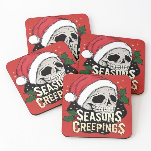 Item preview, Christmas holidays, santa claus, santa, snow  designed and sold by Okay bears ©.
