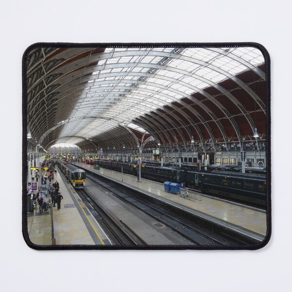 Item preview, Palatial Paddington designed and sold by Rorymacve.