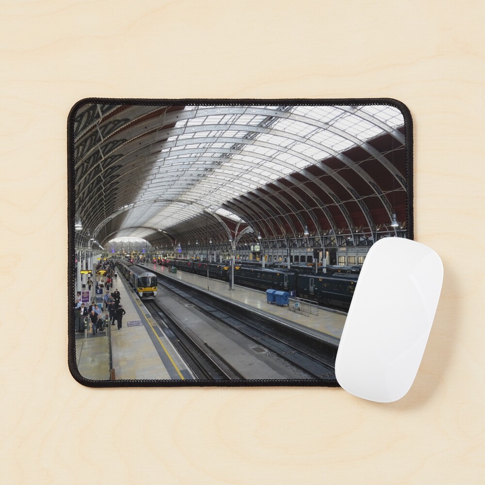 Item preview, Mouse Pad designed and sold by Rorymacve.