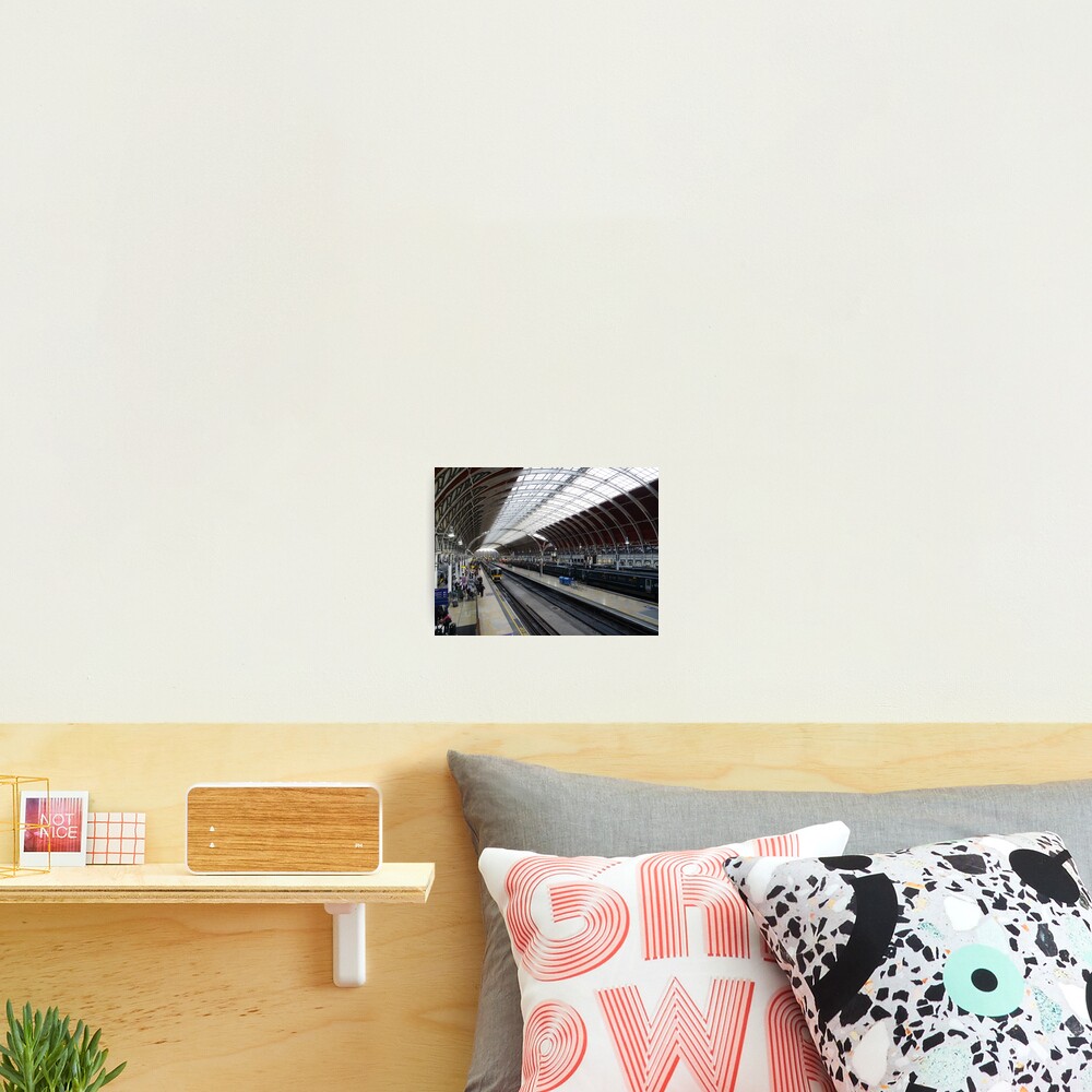Item preview, Photographic Print designed and sold by Rorymacve.