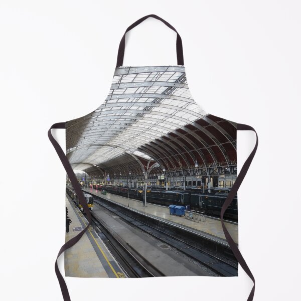 Item preview, Palatial Paddington designed and sold by Rorymacve.