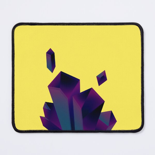Item preview, Crystal Gem! (Emo) designed and sold by Krispychisps.