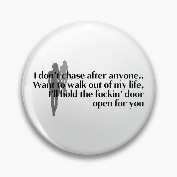 Item preview, Walk away designed and sold by smokylemon.