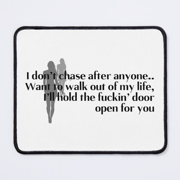 Item preview, Walk away designed and sold by smokylemon.