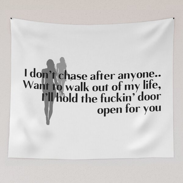 Item preview, Walk away designed and sold by smokylemon.