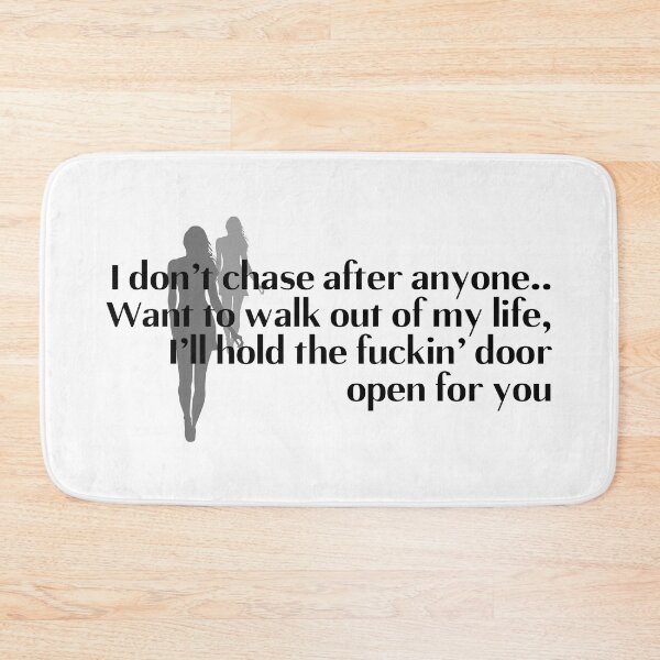 Item preview, Walk away designed and sold by smokylemon.