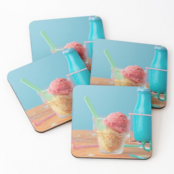 Item preview, summer ice cream designed and sold by pepinodemarst.
