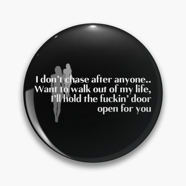 Item preview, Walk away designed and sold by smokylemon.