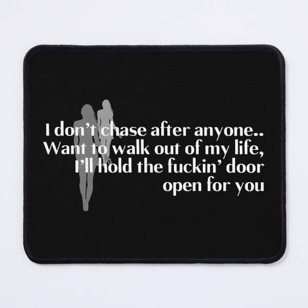 Item preview, Walk away designed and sold by smokylemon.