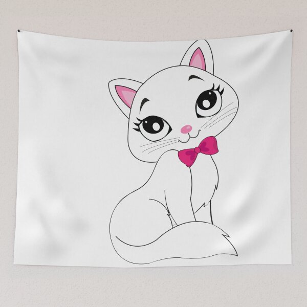 Aperçu de l'œuvre Most Likely To Bring Home A Cat Lovely Cat Lovers Lovely Cat Lovers créée et vendue par Dream2305.