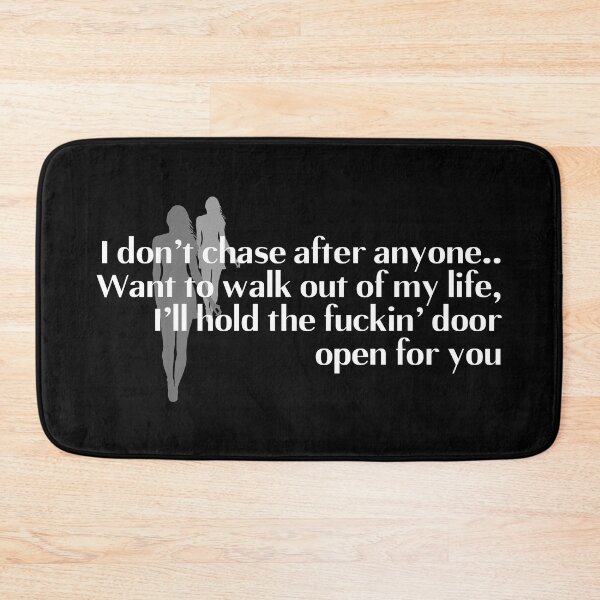 Item preview, Walk away designed and sold by smokylemon.