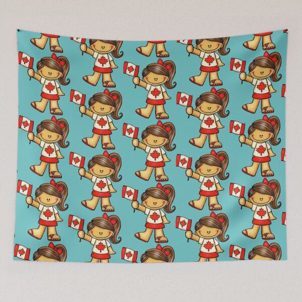 Item preview, Canada pride day         designed and sold by oTZLshirts.