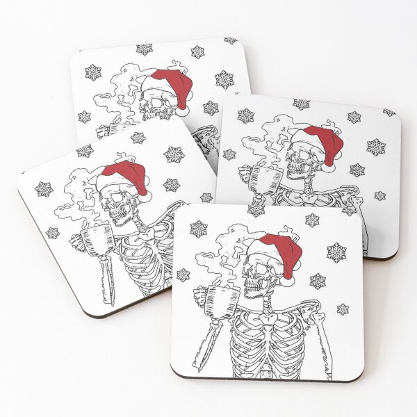 Item preview, Christmas holidays, santa claus, santa, snow designed and sold by Okay bears ©.