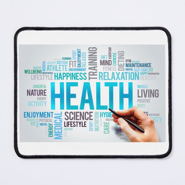 Item preview, Health designed and sold by MICKSPIKS.