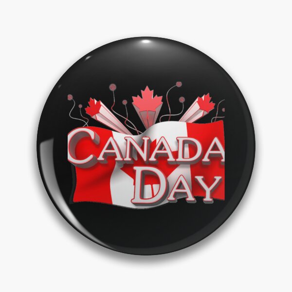 Item preview, Canada pride day        designed and sold by oTZLshirts.