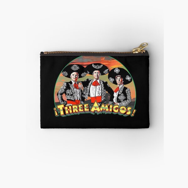 Item preview, The Three Amigos designed and sold by DoreenLen.