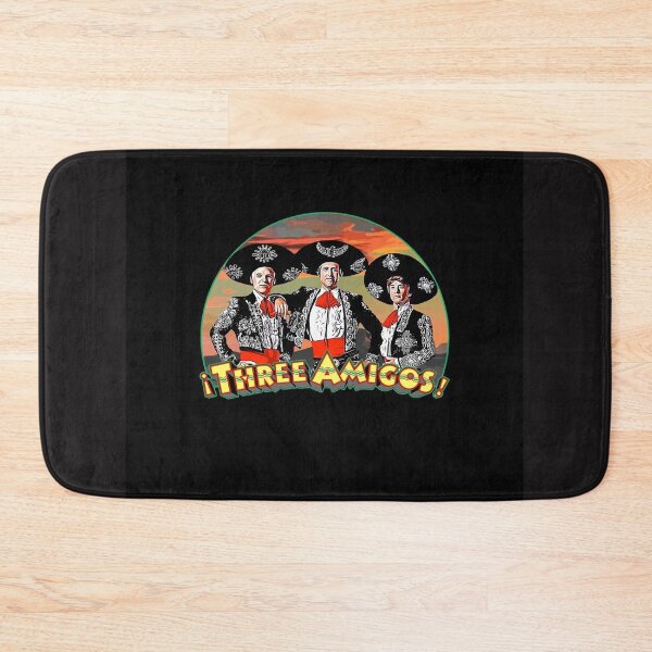Item preview, The Three Amigos designed and sold by DoreenLen.
