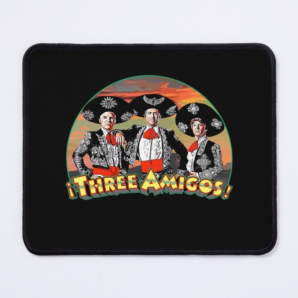 Item preview, The Three Amigos designed and sold by DoreenLen.