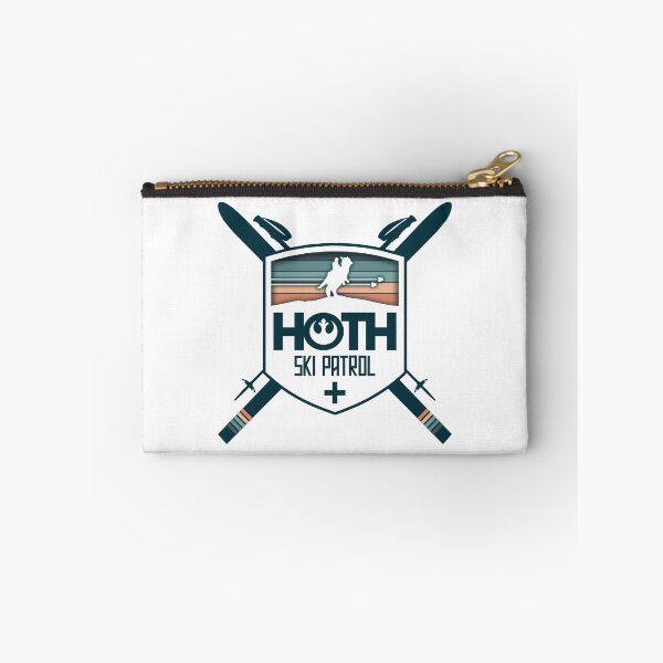 Item preview, Ski Patrol designed and sold by Matt Acton.