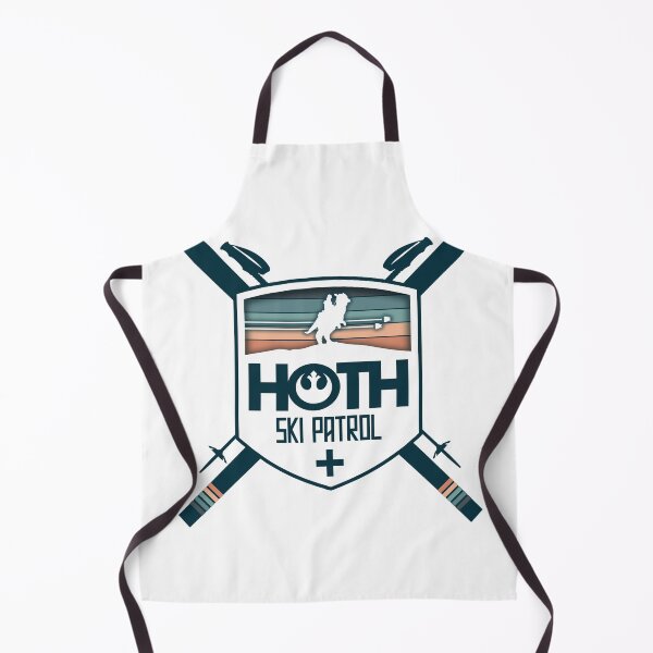 Item preview, Ski Patrol designed and sold by Matt Acton.