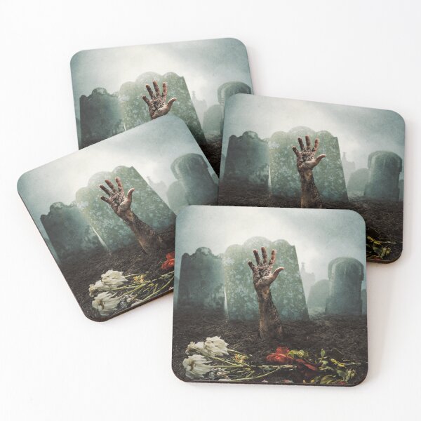 Item preview, Graveyard Clay designed and sold by Jonathan McFerran.