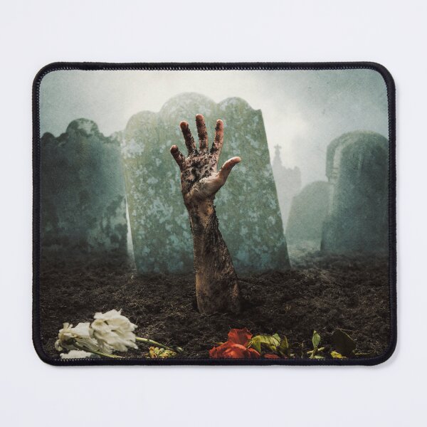 Item preview, Graveyard Clay designed and sold by Jonathan McFerran.