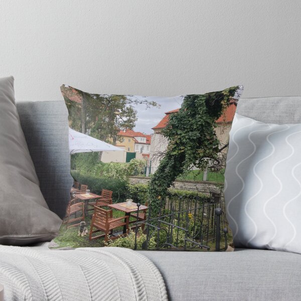 Item preview, A Cafe designed and sold by muratbyp.