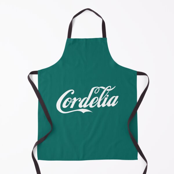 Item preview, Cordelia designed and sold by oTZLshirts.