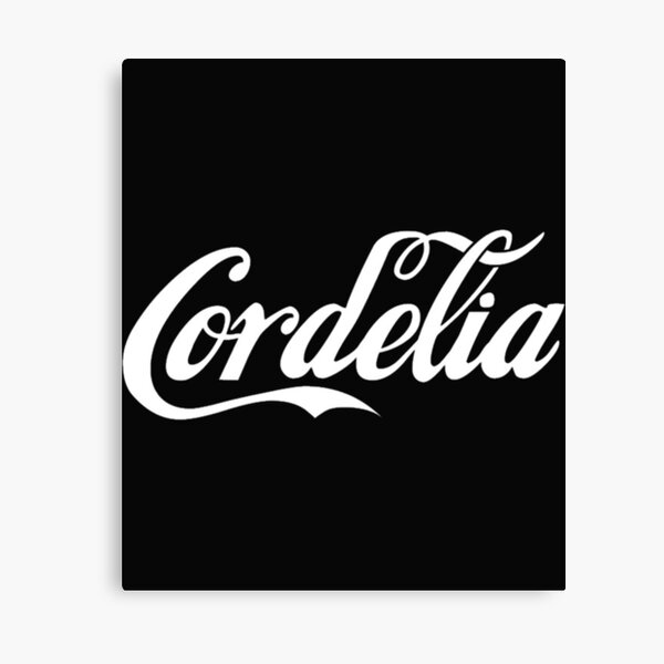 Item preview, Cordelia    designed and sold by oTZLshirts.