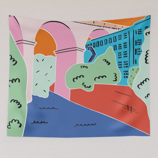 Item preview, STOCKPORT | THE VIADUCT designed and sold by axelle1410.