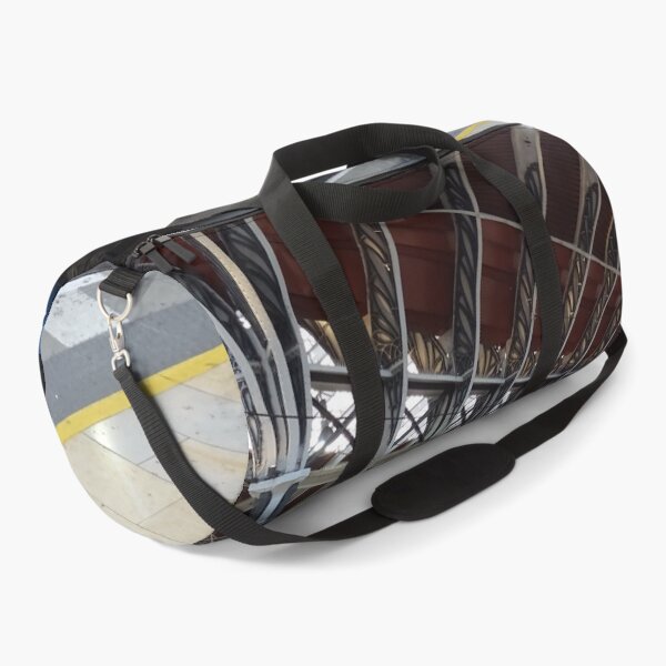Item preview, Heathrow Express 332012 at London Paddington designed and sold by Rorymacve.