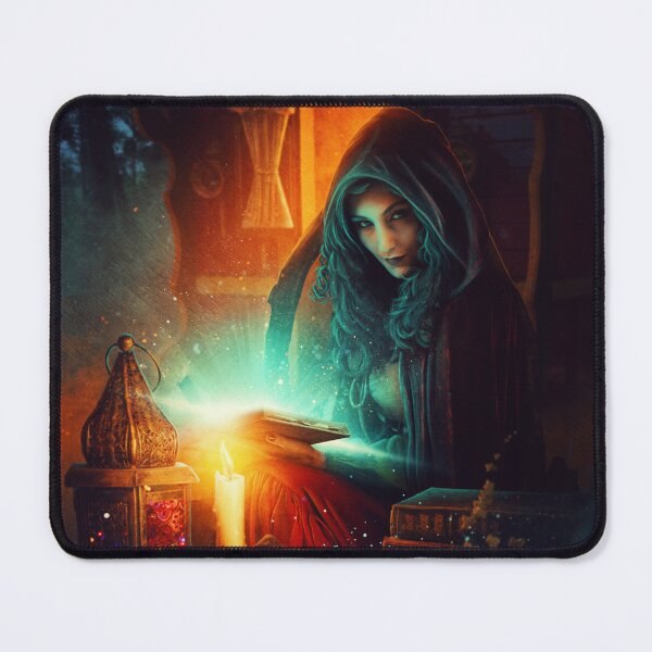 Item preview, The Gypsy Woman designed and sold by Jonathan McFerran.