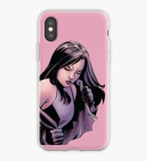 x-23 iPhone Case