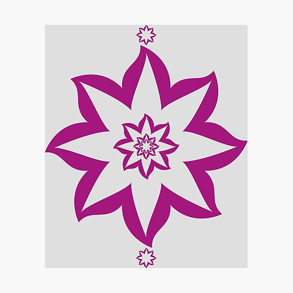Item preview, Viva Magenta - Pantone's Color of the Year 2023 designed and sold by ShopClic.