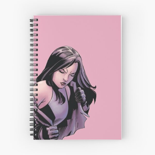 Item preview, x-23 designed and sold by iconiclana.
