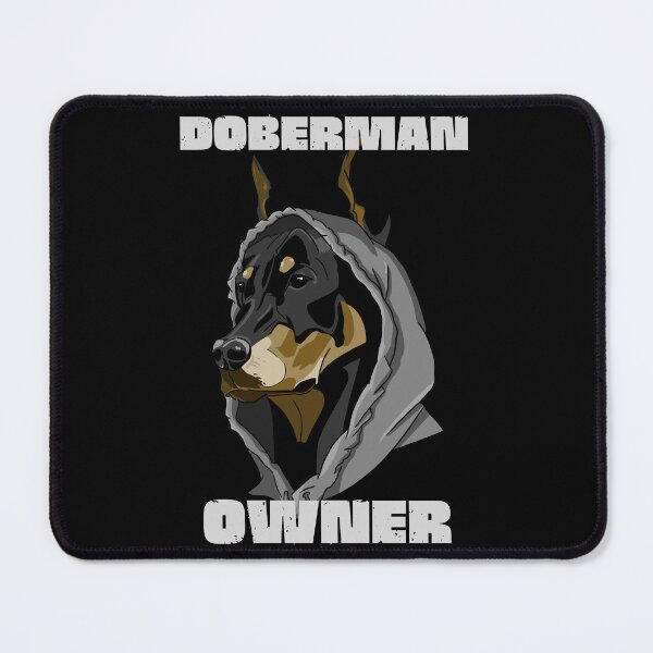 Item preview, Doberman owner designed and sold by Marti t-shirts.