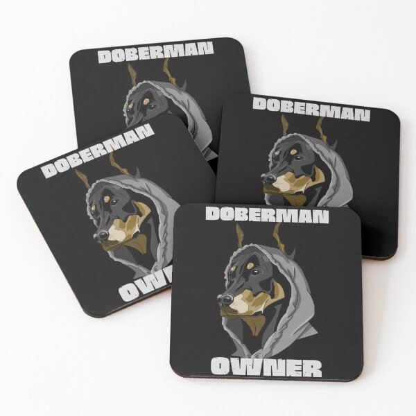 Item preview, Doberman owner designed and sold by Marti t-shirts.