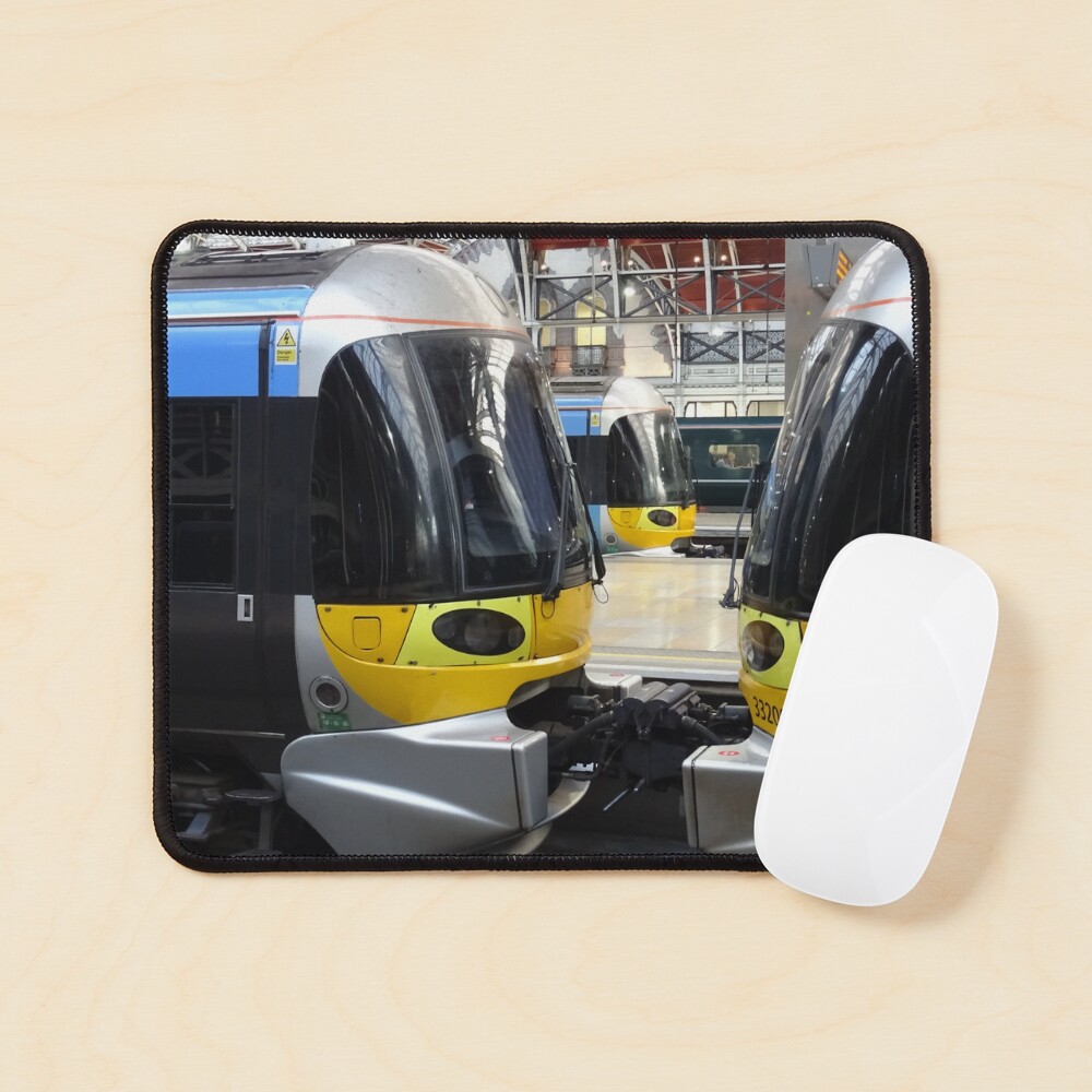 Item preview, Mouse Pad designed and sold by Rorymacve.