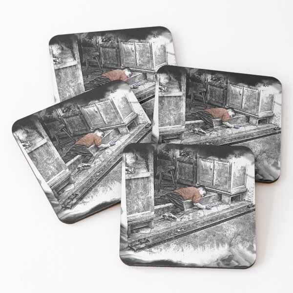 Item preview, Cuenca Kids 1710 designed and sold by alabca.