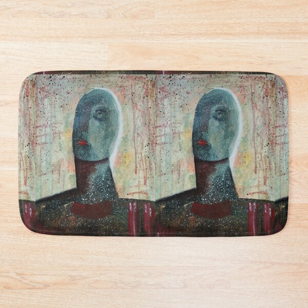 Item preview, Struggle designed and sold by BeaOutsiderArt.