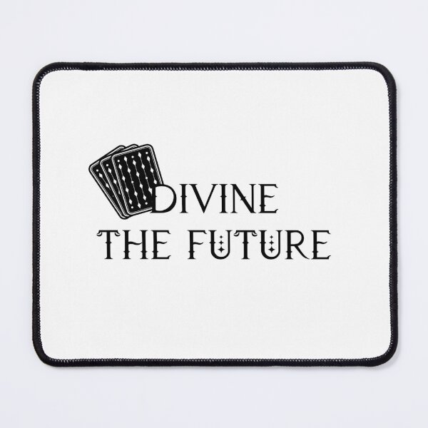 Item preview, Divine The Future designed and sold by mysticholic.