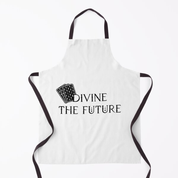 Item preview, Divine The Future designed and sold by mysticholic.